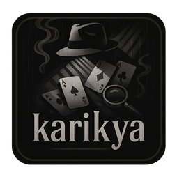 karikya Wolf Gold রাতের রিল দৃশ্য